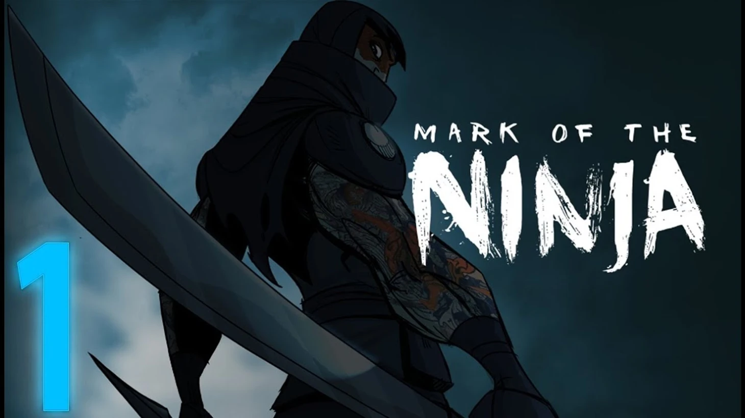 Mark of the Ninja