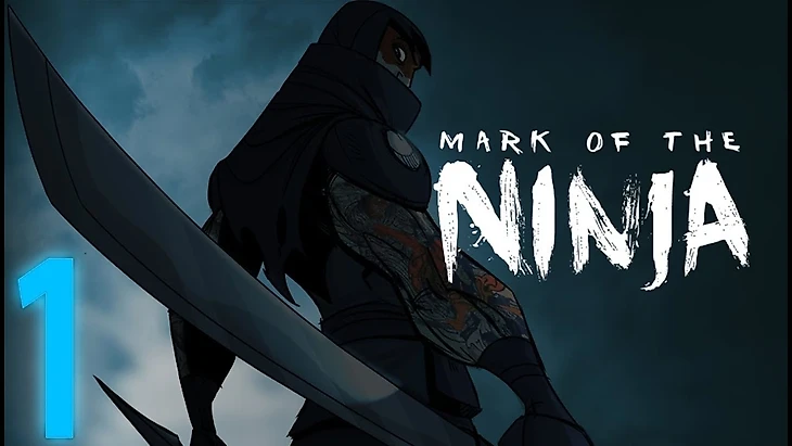 Mark of the Ninja