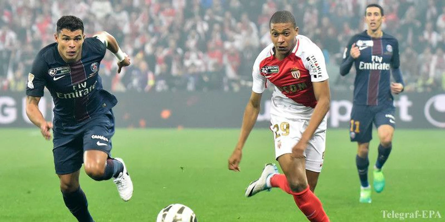 Мбаппе - молодчина!