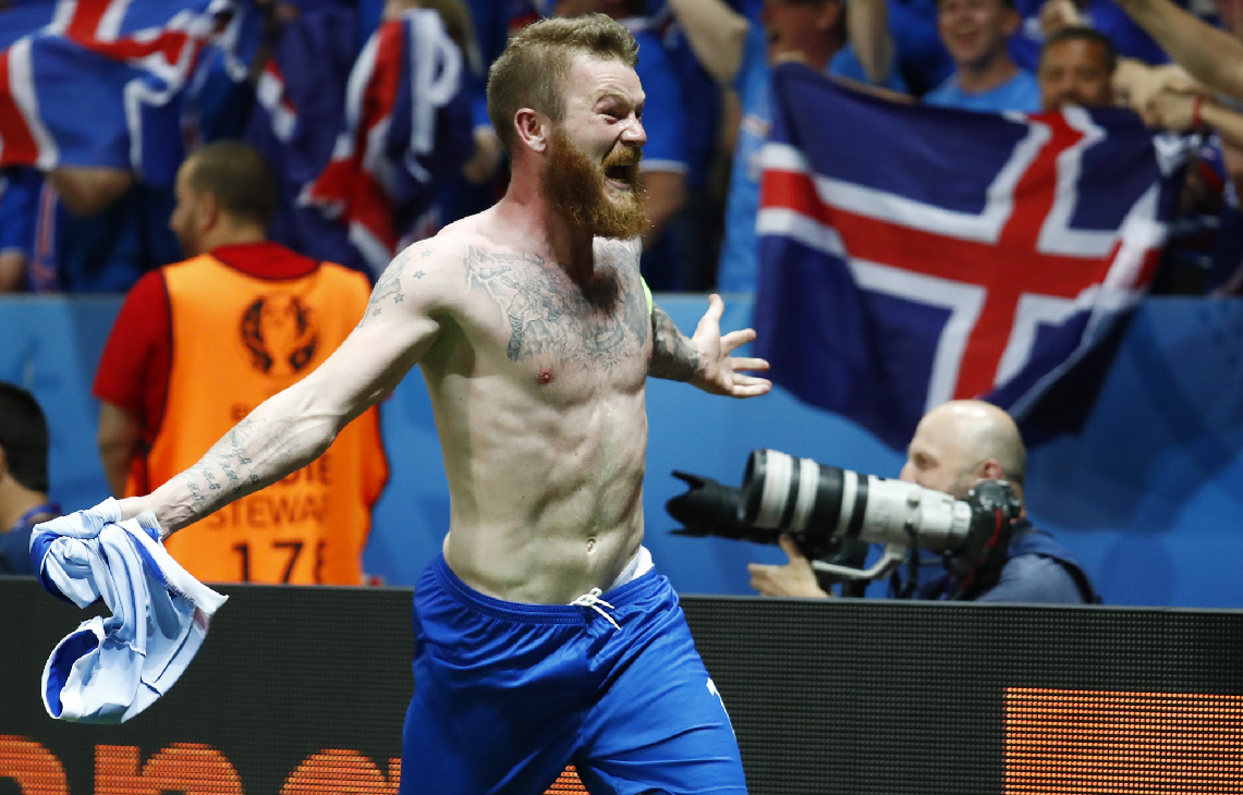 Исландия чемпионат европы