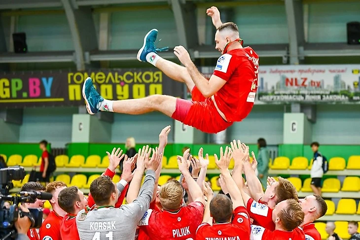 Андрей Ященко