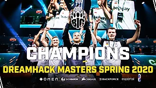 Победа немецкого КС`а с невероятным камбеком!