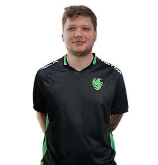 Прицел s1mple