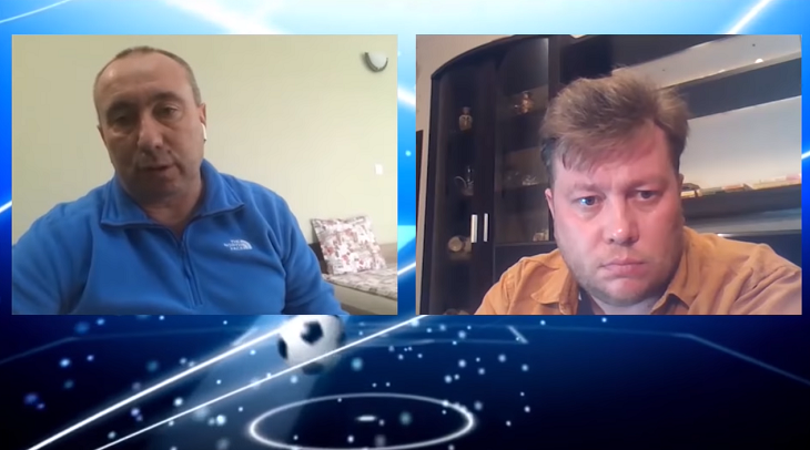 «Ребята, вы меня на просмотр зовете?» Стойлов в Sports True: об обиде на «Астану», кризисе в клубе и уходе из сборной