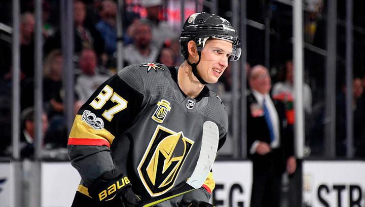 Хоккейный вторник. Шипачёв у разбитого корыта