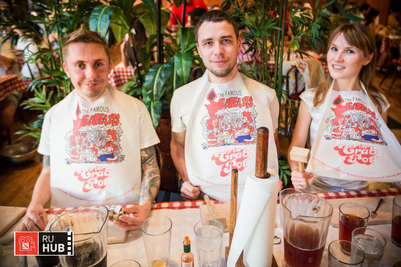 Фото публикации