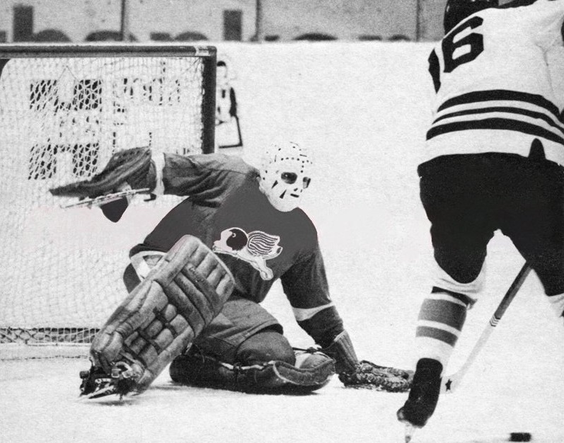 Как НХЛ планировала захватить Европу