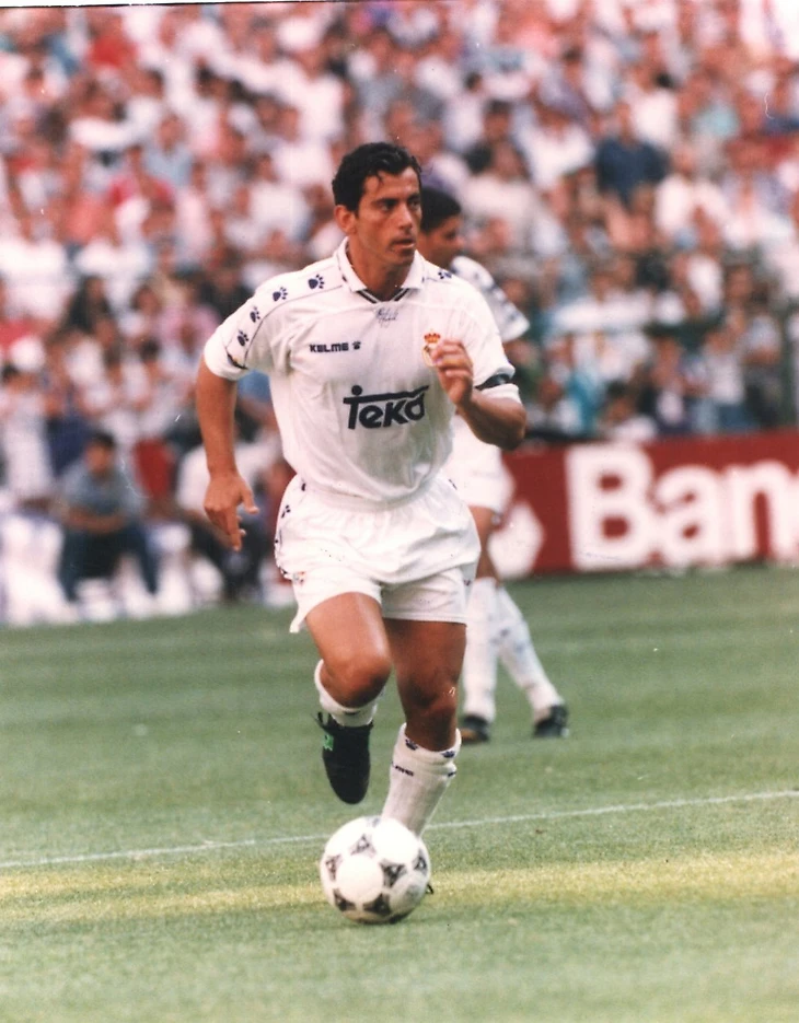 Quique Sánchez Flores