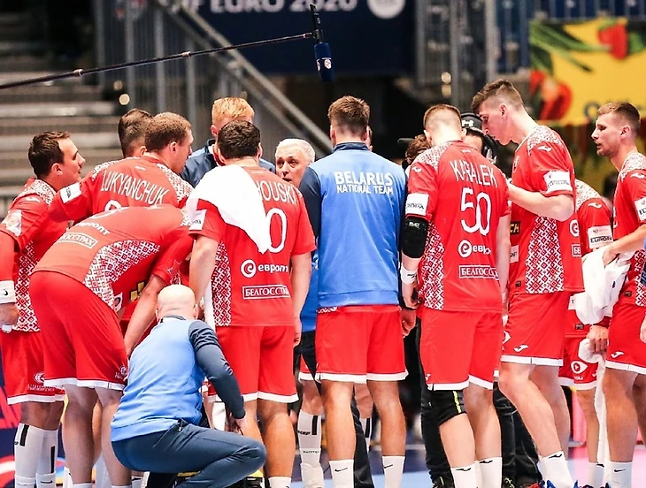 ЧЕ-2022. Превью к "неделе сборных", или Почему ЕГФ сыграет с огнем, если ее не отменит, изображение №2