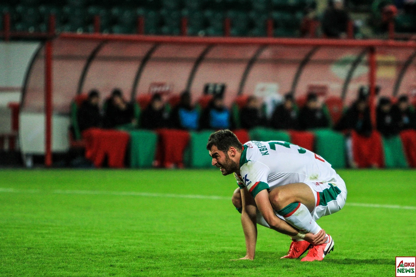 Фото: Дмитрий Бурдонов / Loko.News