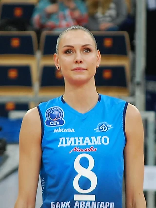 Наталья Гончарова