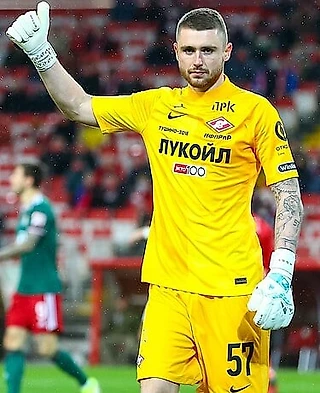 Александр Селихов повторил рекорд группового этапа Лиги Европы