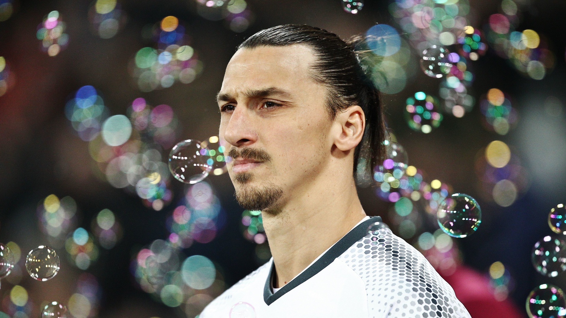 Ибрагимович - шведский «король», покоривший Европу. Часть 2