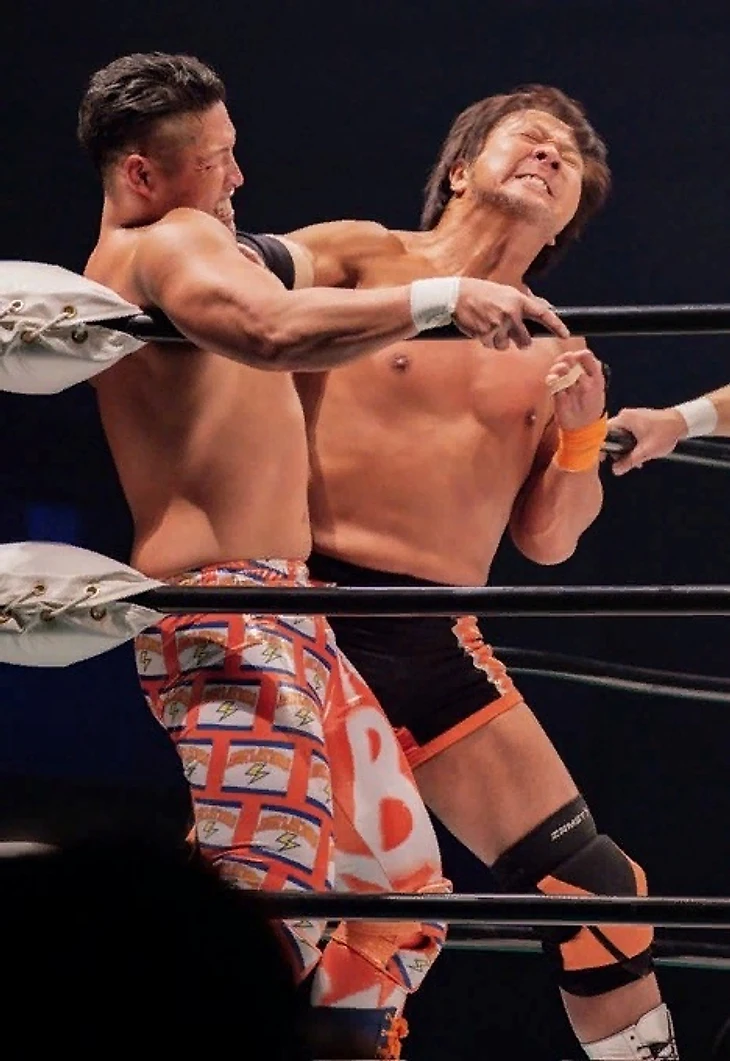 Обзор NOAH Great Voyage in Osaka 2023, изображение №12