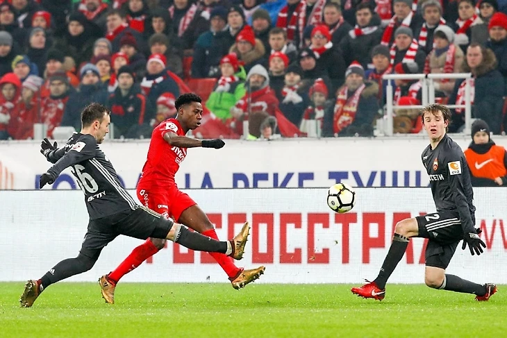 «Спартак» разгромил ЦСКА. Я знаю, кто станет чемпионом