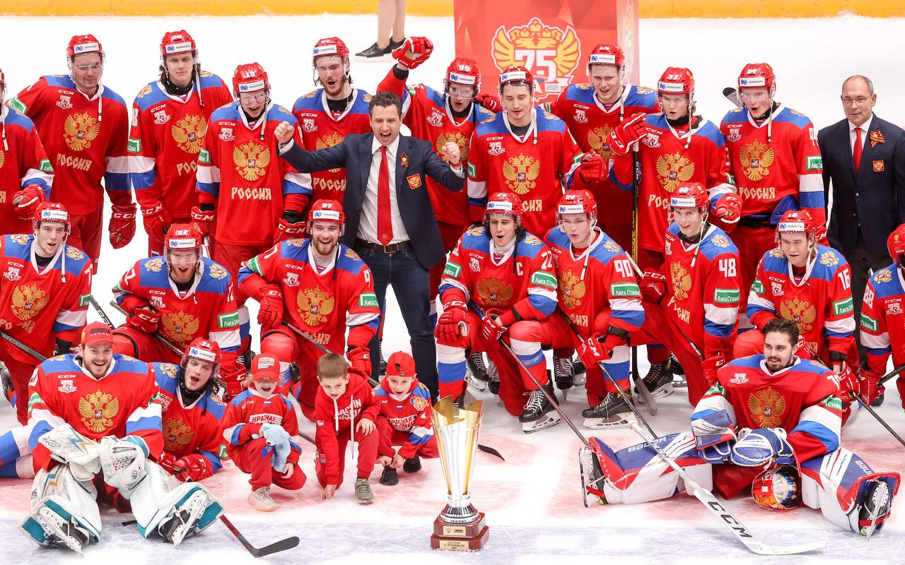 ⚡ИИХФ отказалась допускать сборные Россию и Беларуси на международные хоккейные турниры