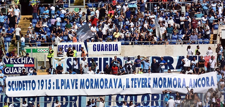 �а��инки по зап�о�� ss lazio mignogna