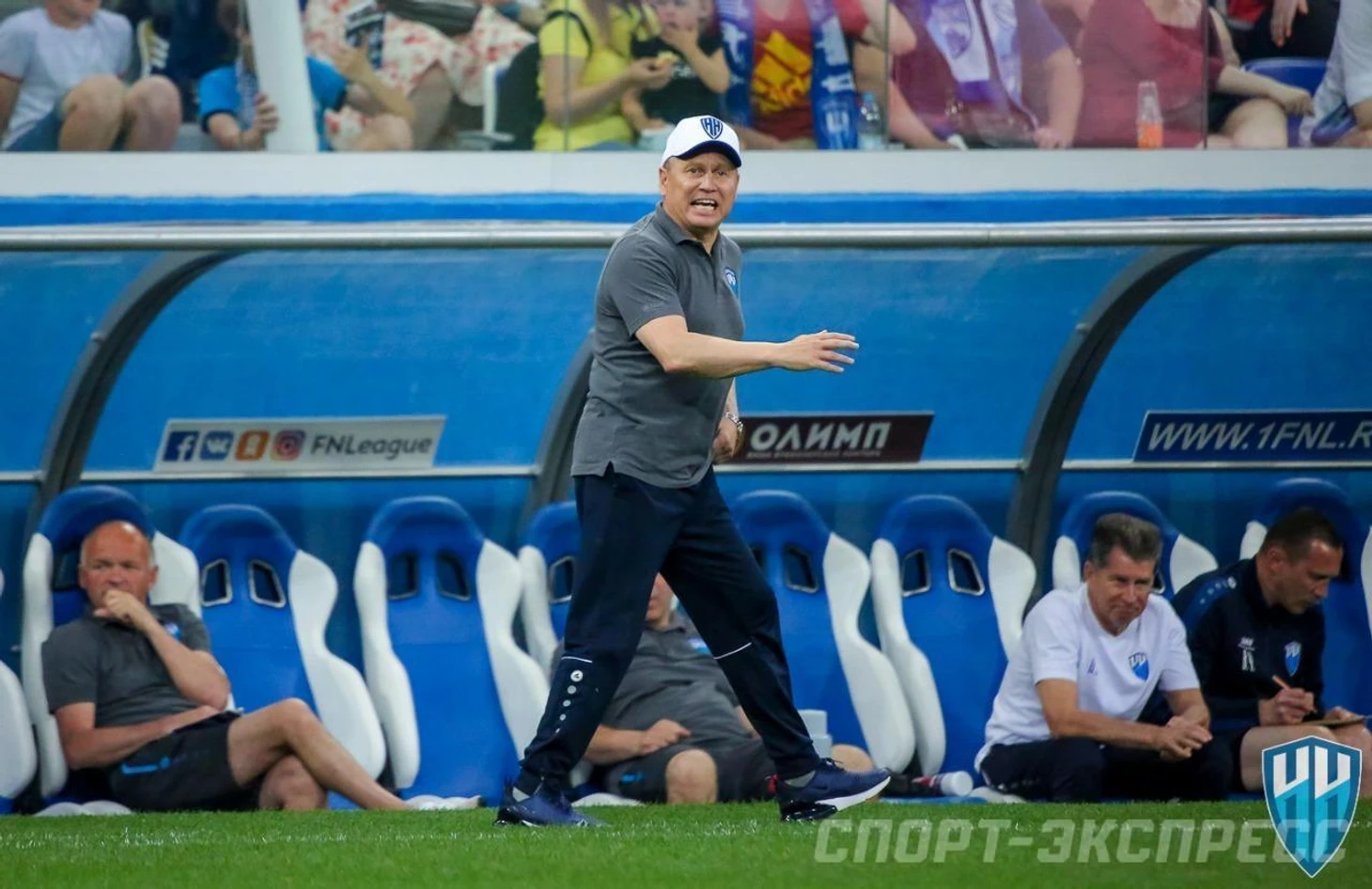 Дмитрий Черышев