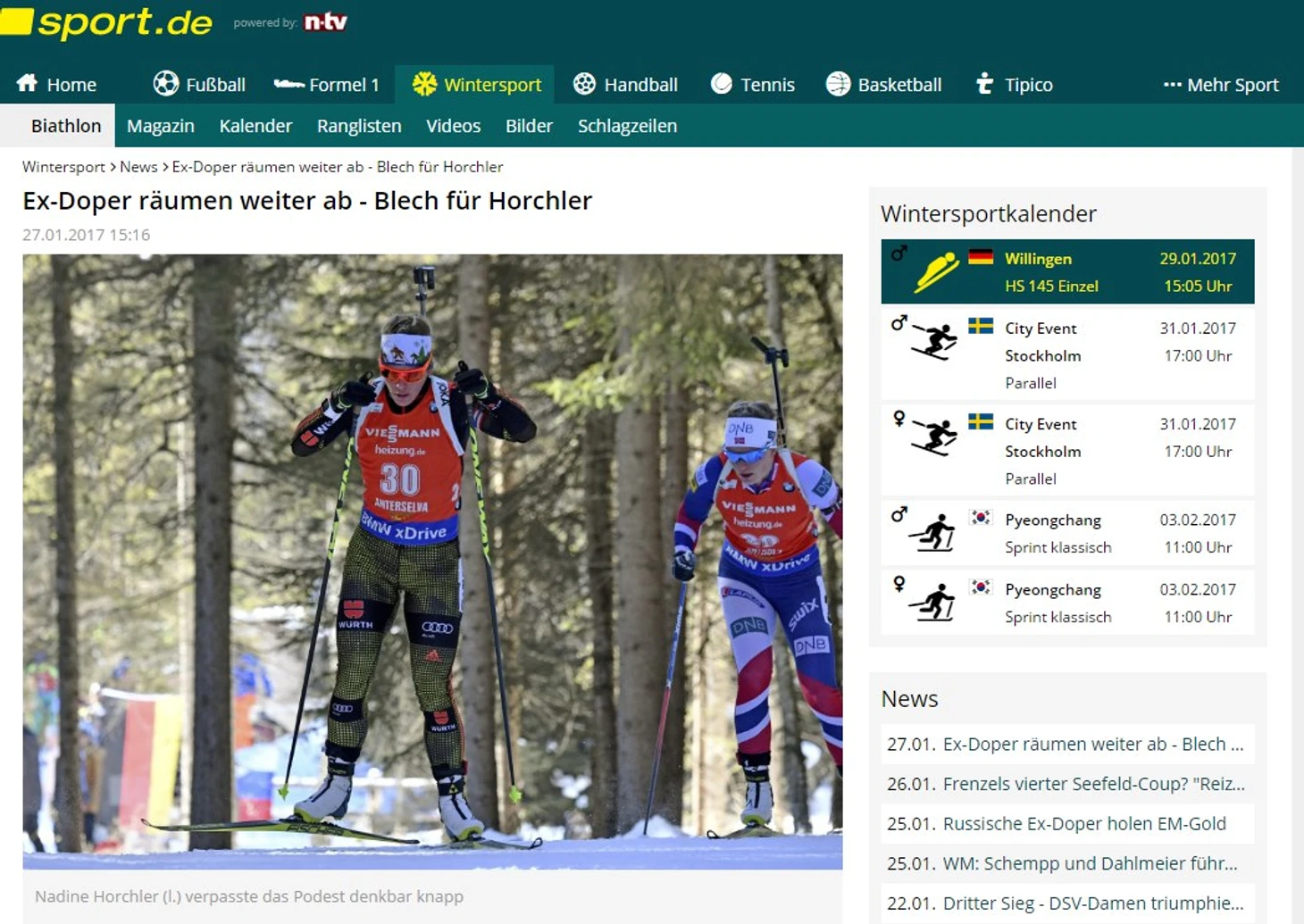 Sport.de