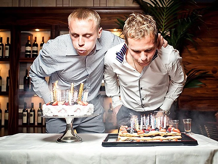 Денис Глушаков