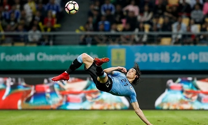 Эдинсон Кавани