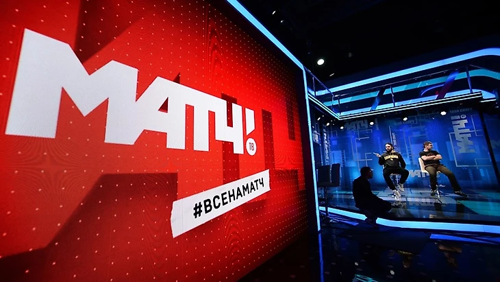 O'key, но не без абсурда. О запретах «Матч ТВ», изображение №1