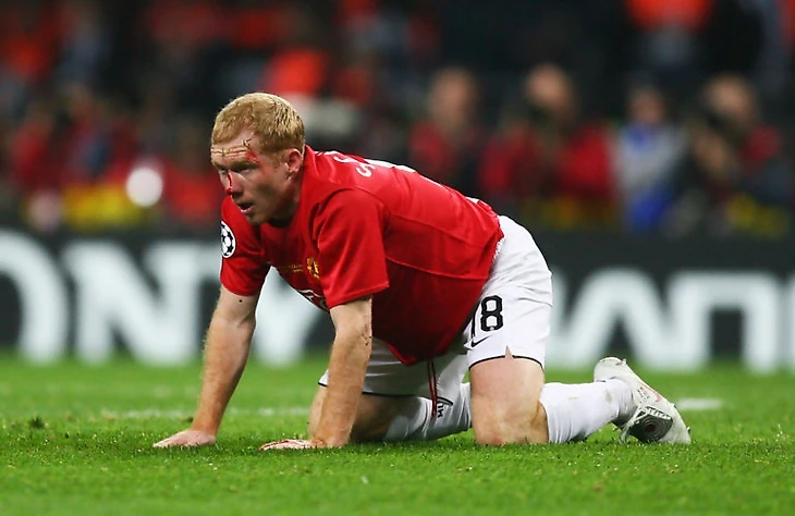 Scholes