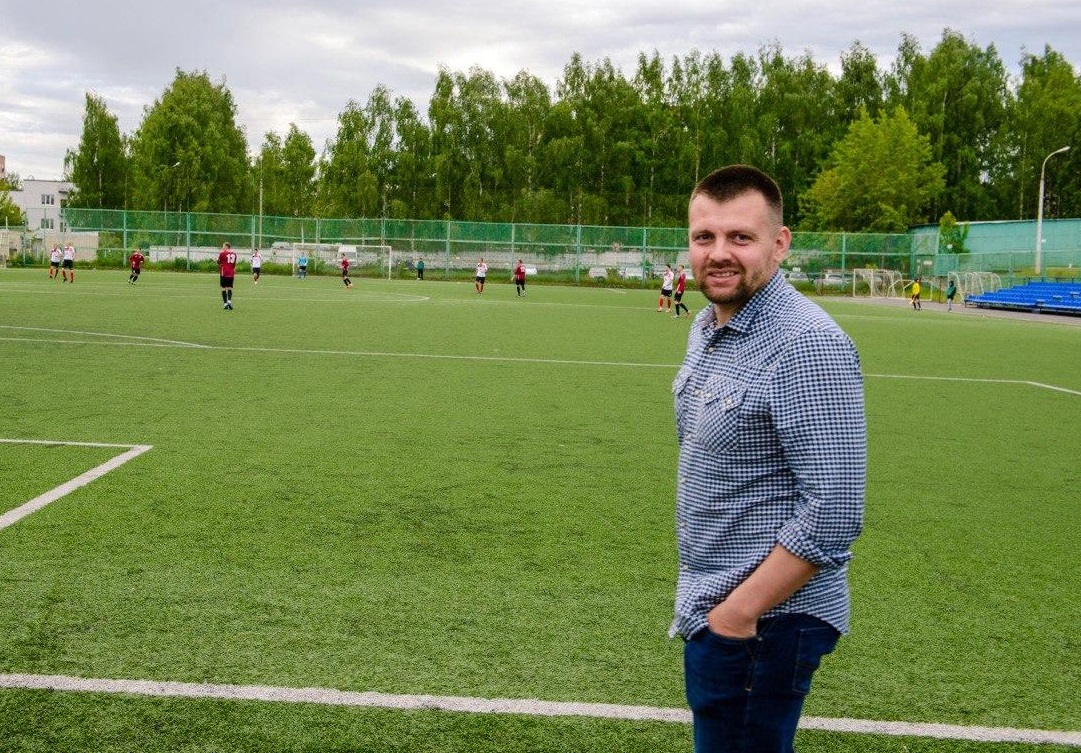 Иван Киреев: «У нас не было задачи непременно занять первое место»