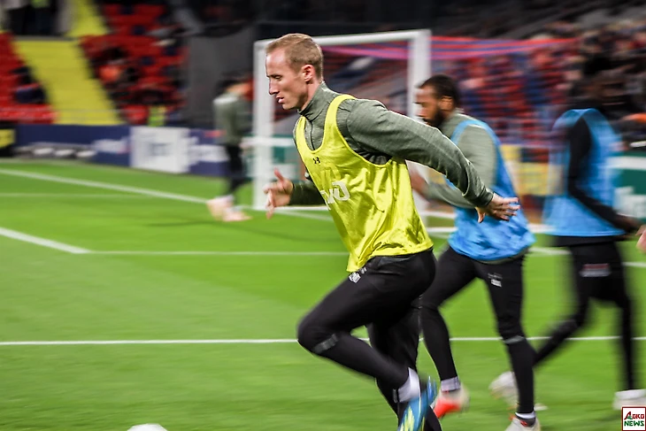 Фото: Дмитрий Бурдонов / Loko.News