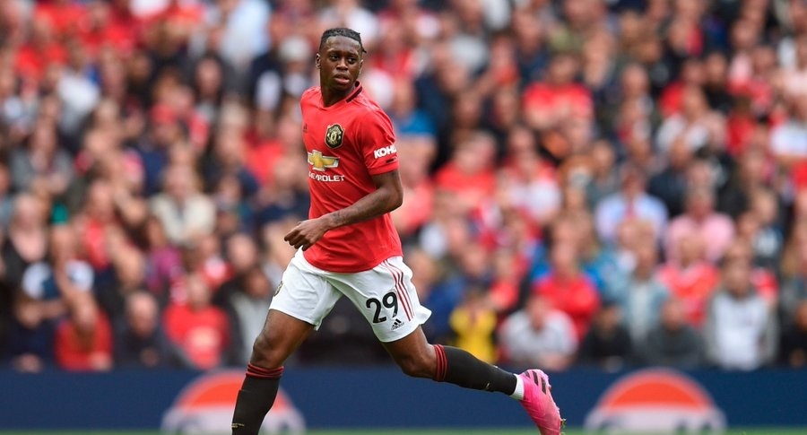 Манчестер Юнайтед