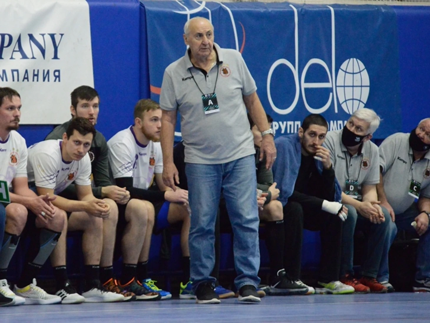 ЧМ-2021. Владимир Максимов: "Ничего не потеряно. А битва со шведами будет фактически 1/8 финала", изображение №1