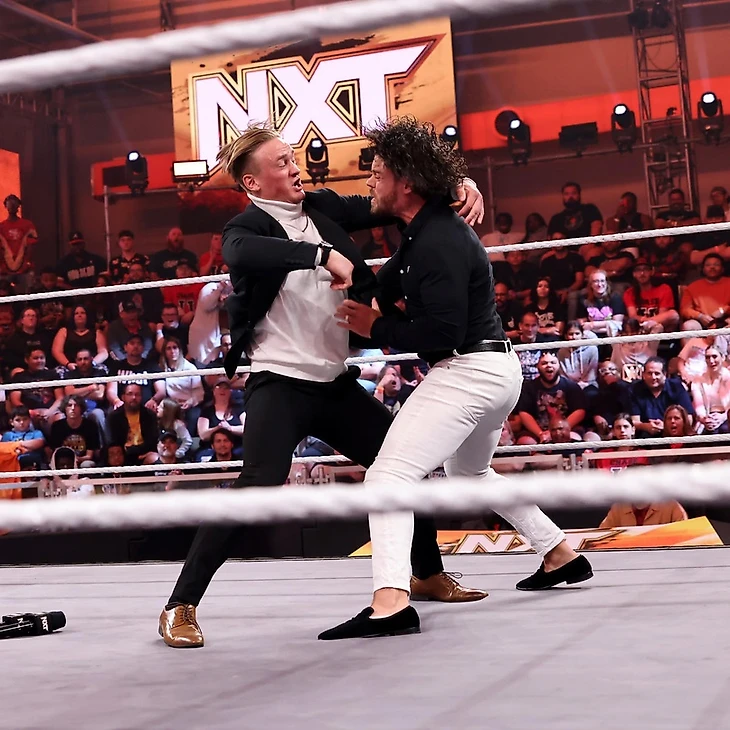 Обзор WWE NXT 14.03.2023, изображение №18