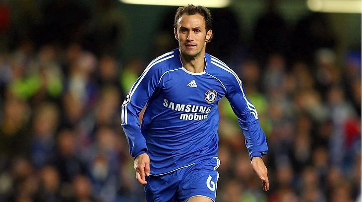 Ricardo Carvalho – Oyuncu profili | Transfermarkt