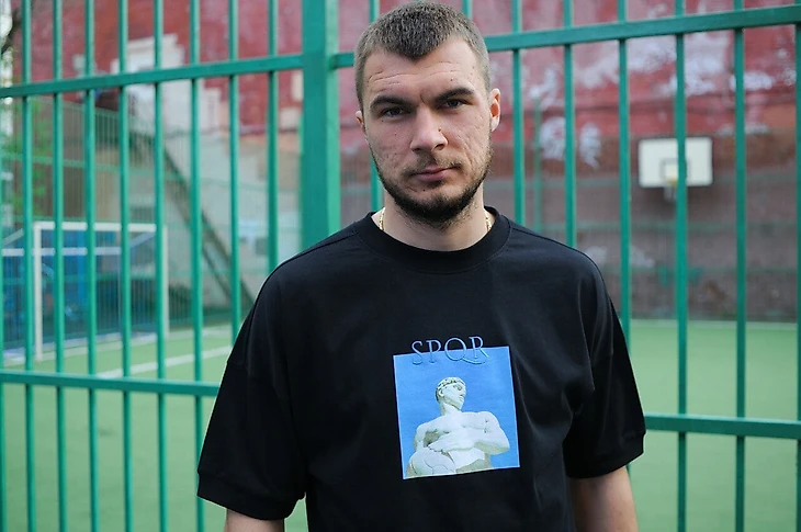 Николай Комличенко