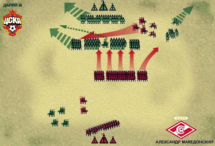 1 гол Промеса