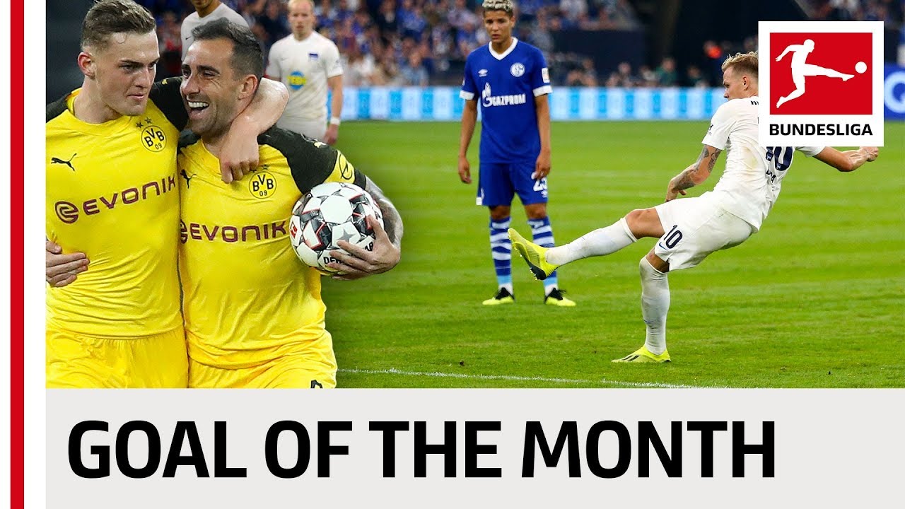 бундеслига Германия