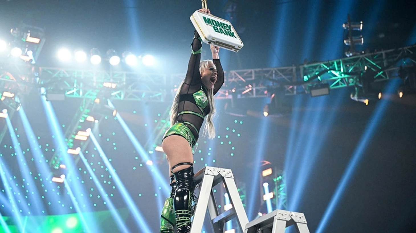 Обзор WWE Money in the Bank 2022, изображение №5