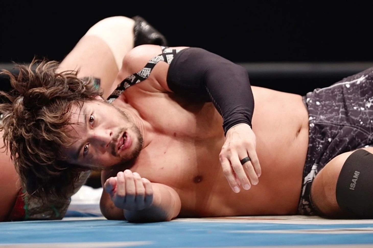 Обзор четырнадцатого дня NJPW G1 Climax 32, изображение №18