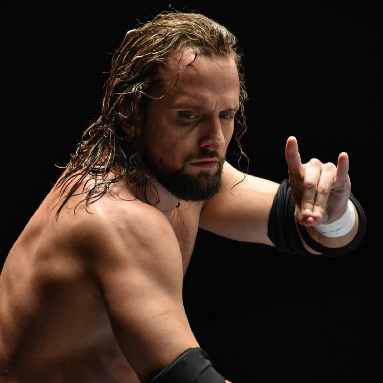 Обзор седьмого дня NJPW Best of the Super Juniors 29, изображение №10