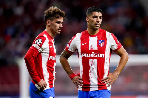 Главные трансферы между «Барселоной» и «Атлетико» в XXI веке