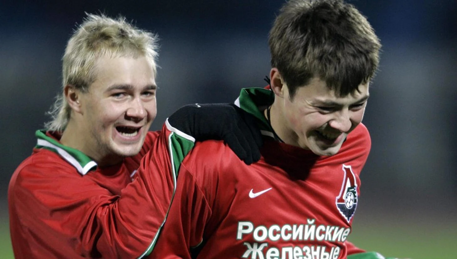 Сычёв и Билялетдинов