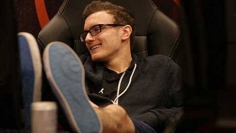 Фото публикации