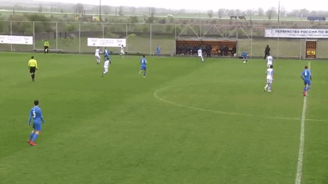 Кирилл Столбов Зенит 2004