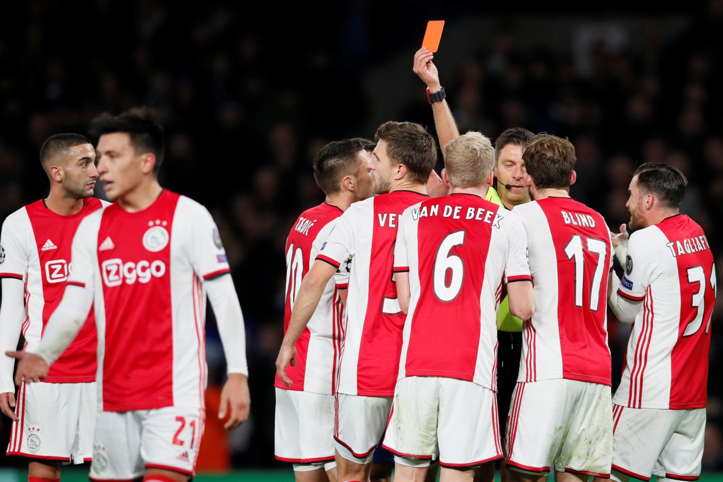 «Кошмар перед Рождеством» Extra-Time