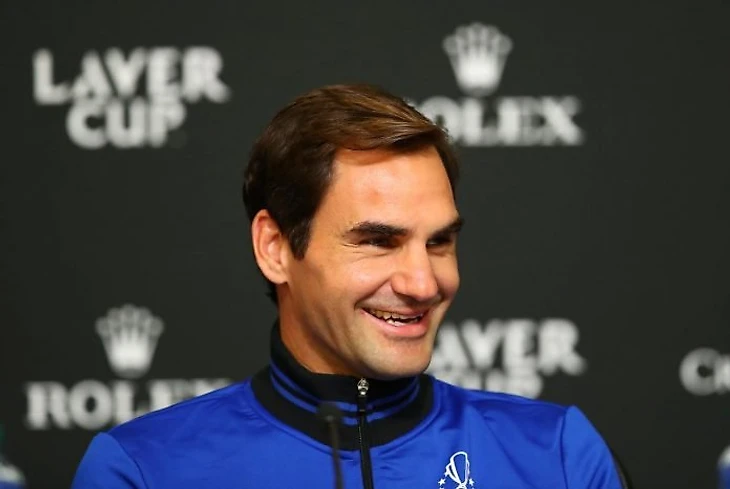 Roger Federer