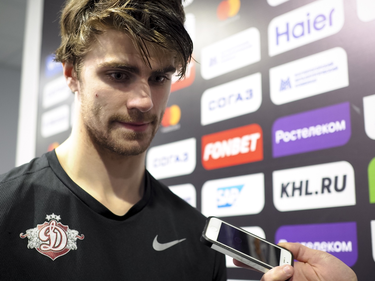 Кирилл Слепец: «Меня всё устраивает в Риге»