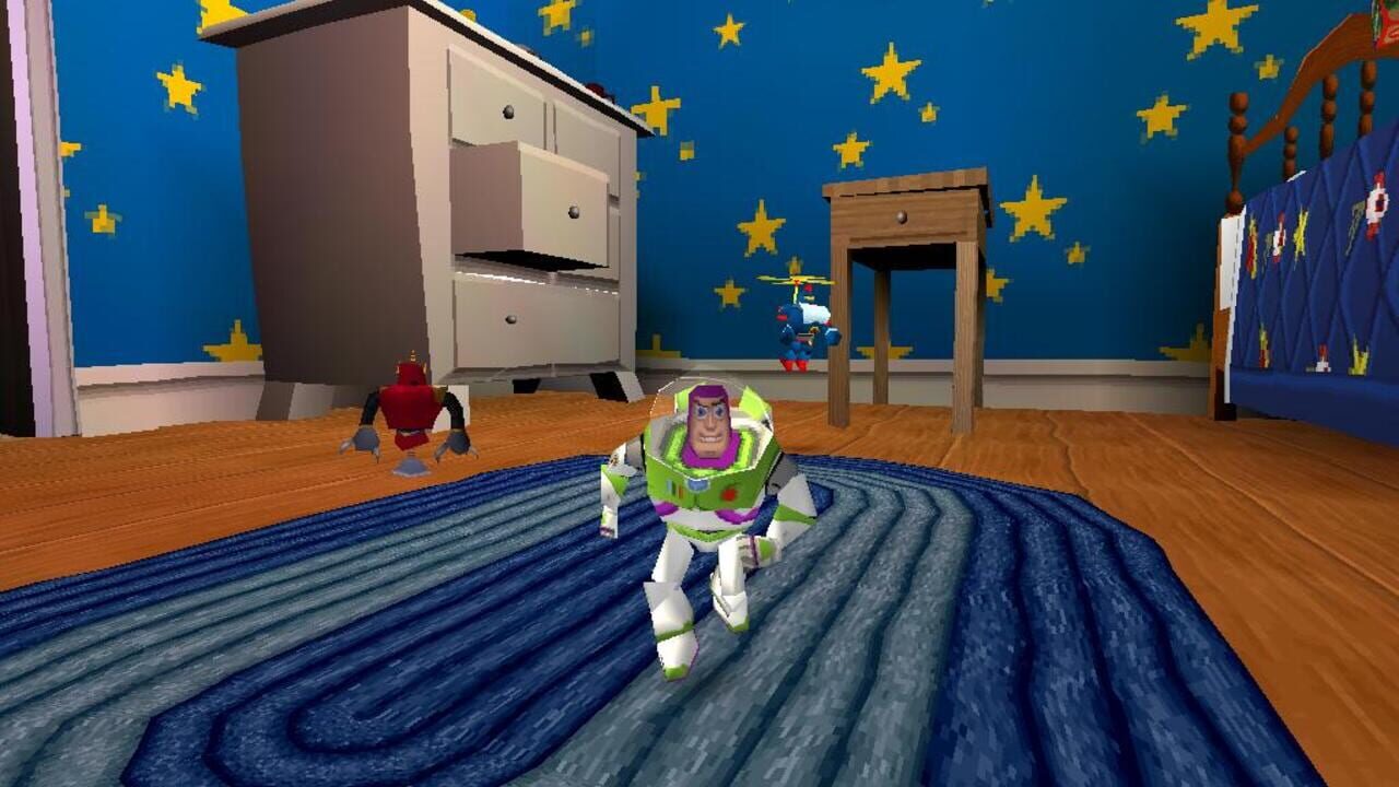 Play game story. Toy story 2 Buzz Lightyear to the Rescue. Toy story 2 Buzz Lightyear. Toy story 2 Buzz Lightyear игра. Игра Toy story ps2.