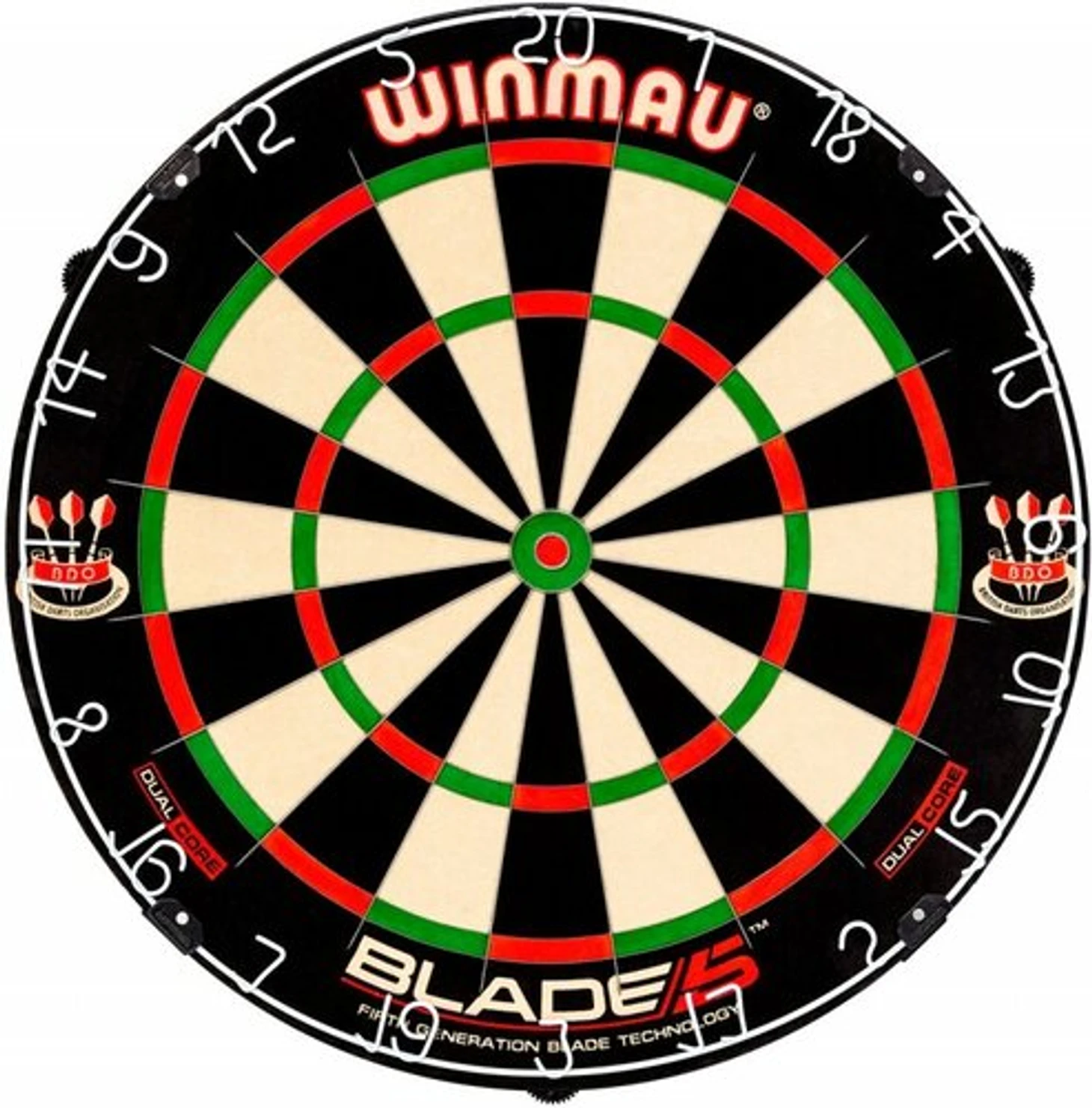 Winmau Blade