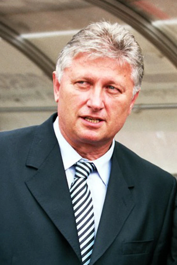 Виктор Евгеньевич