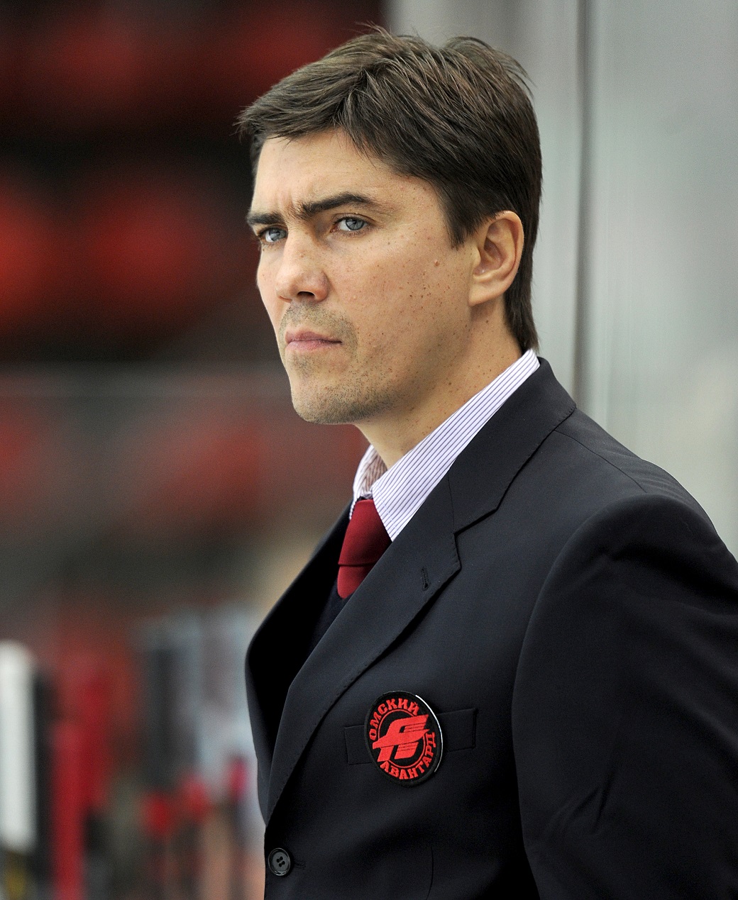 «Авангард» воспитал главного тренера для ЦСКА. Никитин начинал в Омске, дрался с англичанами, работал с Ягром и Сумманеном